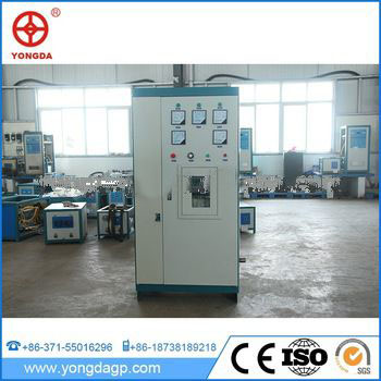 China wholesale aluminium <font color='red'>billet</font> <font color='red'>induction</font> forging furnace