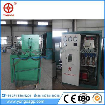 Hot selling Blacksmith Furnace Forge