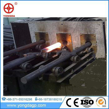 Best price high quality <font color='red'>induction</font> forging <font color='red'>steel</font> <font color='red'>bar</font> <font color='red'>machine</font>