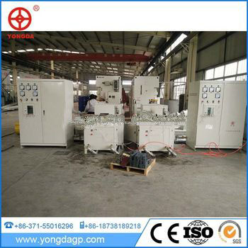 Top quality connecting <font color='red'>rod</font> <font color='red'>forging</font> <font color='red'>machine</font>