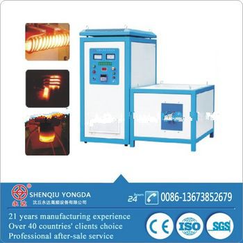 Top quality newest induction heater part