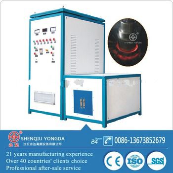 Quality popular ultrasonic induction heating machine