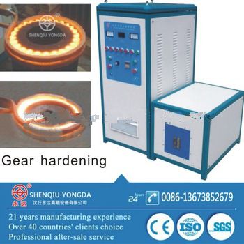 low energy consumption induction heating capacitors for drill bit ,cutting pick