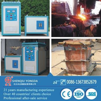 environment protection induction heating board