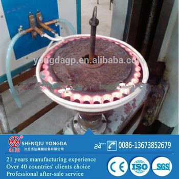 Good quality super audio induction heating machine,induction heating machine 50kw
