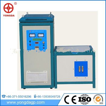 Yongda high frequency induction heating machine for weld brazing metal