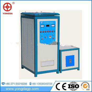 Save-energy environmental protection high frequency induction heating equipment