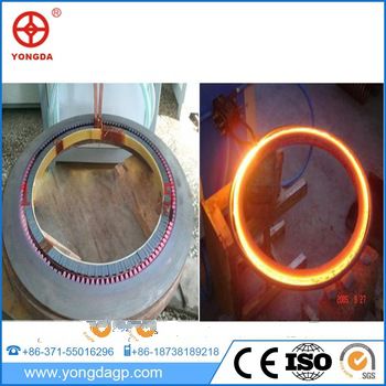 China wholesale pipe inner hole hardening machine