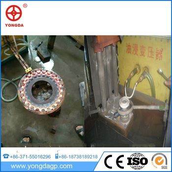 China wholesale market shaft hardening tempering machine