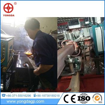 China wholesale top quality cheap new arrival shaft case hardening machine