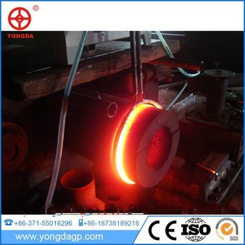 Novelties wholesale china adopted induction heating machine for hardening