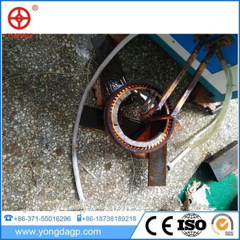 Alibaba china wholesale heating machine for surface hardening