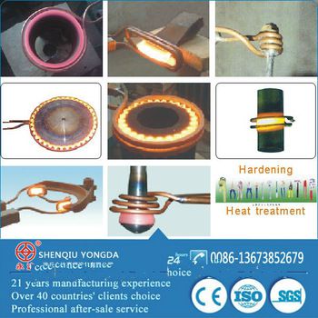 <font color='red'>Hot</font> <font color='red'>high</font> <font color='red'>frequency</font> <font color='red'>induction</font> <font color='red'>heating</font> <font color='red'>machine</font> for hardening