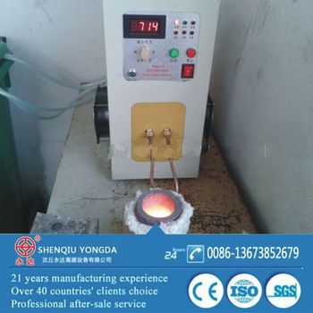 <font color='red'>10kg</font> IGBT small <font color='red'>induction</font> <font color='red'>melting</font> <font color='red'>furnace</font> for gold/silver/<font color='red'>copper</font>