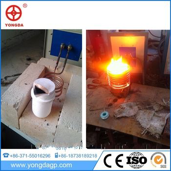 Factory direct good quality <font color='red'>10kg</font> 15kg 20kg gold <font color='red'>induction</font> <font color='red'>melting</font> <font color='red'>furnace</font>