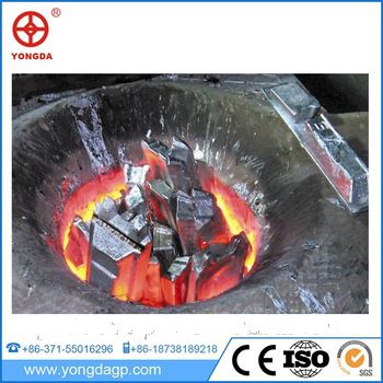 China wholesale market bronze high quality induction melting furnace