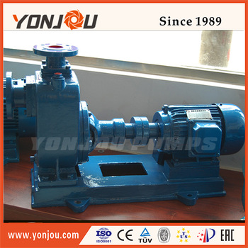 self priming circulating yonjou diesel transfer pump