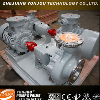 Stainless Steel Beer Pump