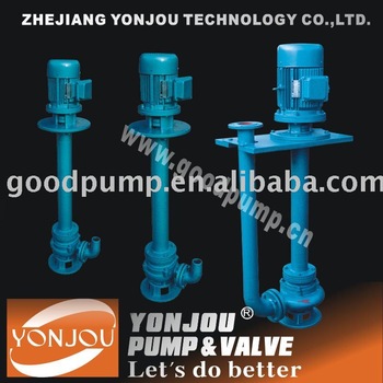 YW Hydraulic Pump