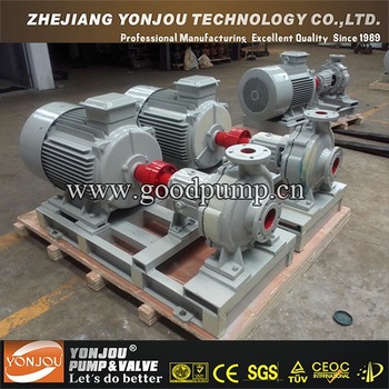 IS IH IR Long Life High Capacity Corrosion Resistance Chemical Pump Price Cheap