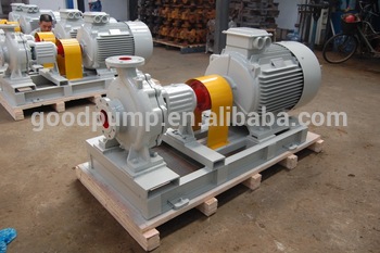 IHF Chemical Pump manufactory