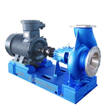 ZA <font color='red'>series</font> oil <font color='red'>booster</font> chemical centrifugal processing <font color='red'>pump</font>