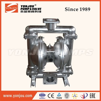 Portable Air diaphragm pump airless paint sprayer