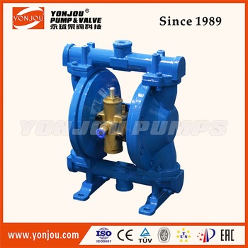Air operated double diaphragm pump diaphragm water pump ptfe diaphragm for pump