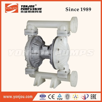 pneumatic pump