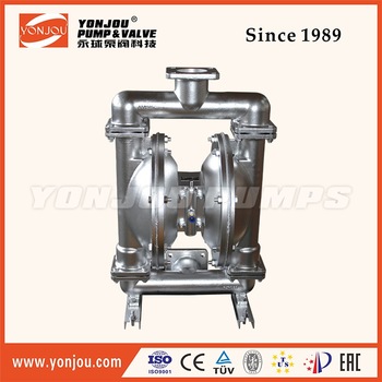 QBY series diaphragm air pump