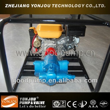 Irrigation Diesel Water Pump for Agricultural areas Diesel Engine pump diesel water pump