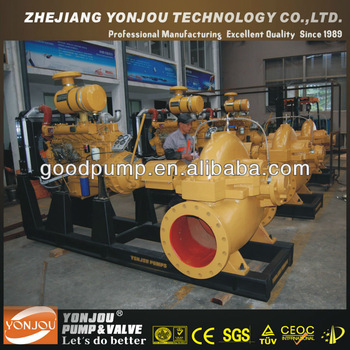 Deutz Water Pump XS