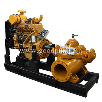 used diesel irrigation pumps