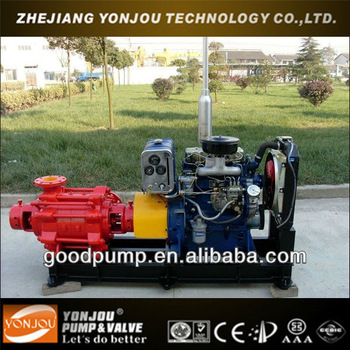 6 inch split case diesel agricultural irrigation water pump