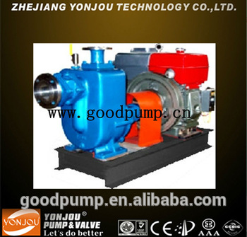 Used diesel water pump for sale