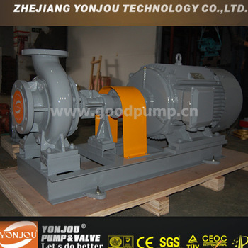 Thermal Oil <font color='red'>Circulation</font> <font color='red'>Pump</font>