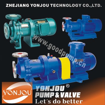 CQB <font color='red'>F</font> Inline <font color='red'>Fluorine</font> Pump Magnetic Pump