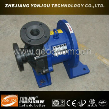 CQCB Stainless Steel Magnetic Gear Pump Stainless Steel Gear Pump