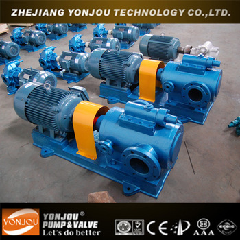 LG3G45 2 <font color='red'>46</font> Asphalt three screw pump <font color='red'>4</font> 5 <font color='red'>6</font> 5m3 h 0 <font color='red'>6</font> 1Mpa 40mm 50HZ or 60HZ