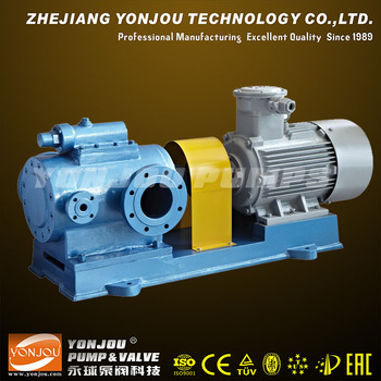Yonjou Brand <font color='red'>Twin</font> Three <font color='red'>Screw</font> <font color='red'>Pump</font> Mono <font color='red'>Screw</font> <font color='red'>Pump</font>