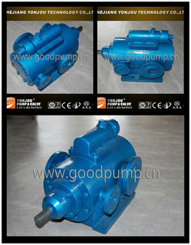 <font color='red'>Mechanical</font> <font color='red'>Seal</font> Three Screw Asphalt Pump