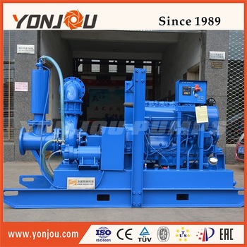 2 4 5 6 8 10 12 inch wellpoint dry running centrifugal diesel engine pump