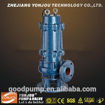 1 5 hp 5hp Submersible electric water pump