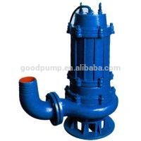 WQ Series <font color='red'>Submersible</font> <font color='red'>Sewage</font> <font color='red'>Pump</font> <font color='red'>Submersible</font> <font color='red'>Pump</font>