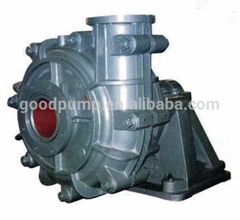 Slurry Pump For Gold Mine Gold Mining Slurry Pump centrifugal slurry pump