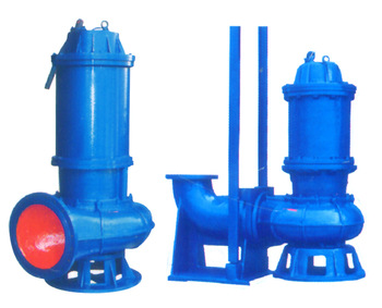submersible pumps for wells