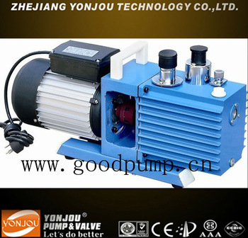 2XZ Oil Free Vacuum Pump Mini Vacuum Pump Mini Electric Vacuum Pump