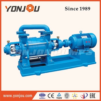 2XZ series rotary vane vaccum pump