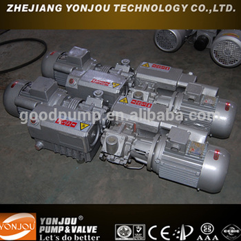 Oil Lubricated Vacuum Pump Vacuum Pump For Air Conditioner Price