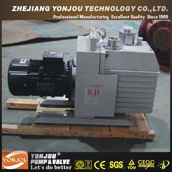 Model <font color='red'>2XZ</font> Sliding <font color='red'>Vane</font> <font color='red'>Rotary</font> <font color='red'>Vacuum</font> <font color='red'>Pump</font>